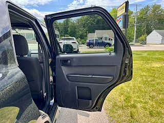 2012 Ford Escape XLT 1FMCU9D78CKB86484 in Hanover, MA 15