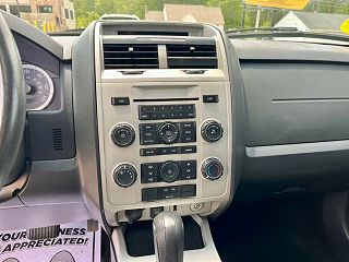 2012 Ford Escape XLT 1FMCU9D78CKB86484 in Hanover, MA 18
