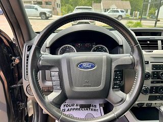 2012 Ford Escape XLT 1FMCU9D78CKB86484 in Hanover, MA 19