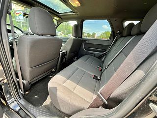 2012 Ford Escape XLT 1FMCU9D78CKB86484 in Hanover, MA 21