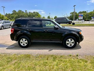 2012 Ford Escape XLT 1FMCU9D78CKB86484 in Hanover, MA 4