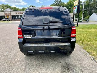 2012 Ford Escape XLT 1FMCU9D78CKB86484 in Hanover, MA 6