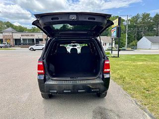2012 Ford Escape XLT 1FMCU9D78CKB86484 in Hanover, MA 7