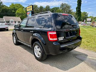 2012 Ford Escape XLT 1FMCU9D78CKB86484 in Hanover, MA 8