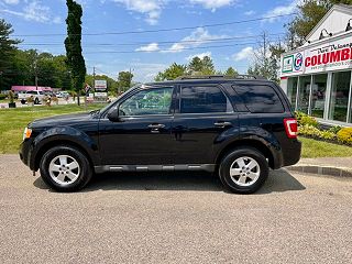 2012 Ford Escape XLT 1FMCU9D78CKB86484 in Hanover, MA 9