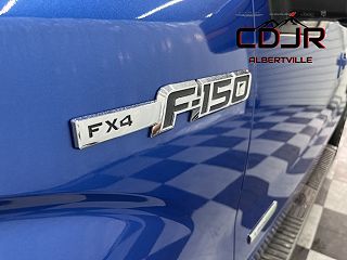 2012 Ford F-150 XLT 1FTFW1ET9CKD92129 in Albertville, AL 16