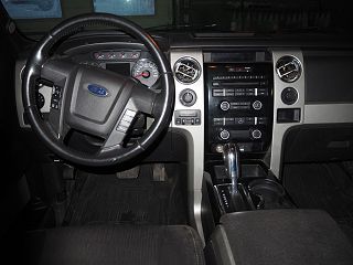 2012 Ford F-150 FX4 1FTFW1EFXCFC83522 in Bourbonnais, IL 11