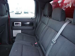 2012 Ford F-150 FX4 1FTFW1EFXCFC83522 in Bourbonnais, IL 26