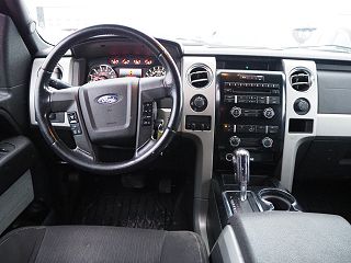 2012 Ford F-150 FX4 1FTFW1EFXCFC83522 in Bourbonnais, IL 27
