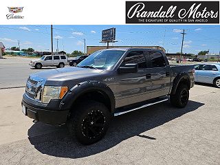 2012 Ford F-150 XL VIN: 1FTFW1EF4CFA40062