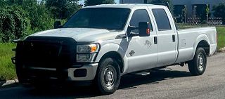 2012 Ford F-250 XL VIN: 1FT7W2AT8CEC45668