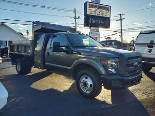 2012 Ford F-350 XL VIN: 1FDRF3G68CEB81398