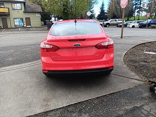 2012 Ford Focus SEL 1FAHP3H22CL138220 in Marysville, WA 4