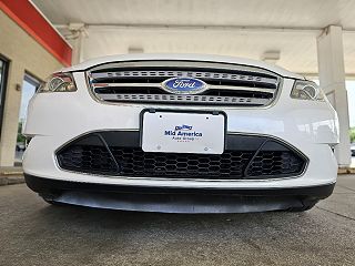 2012 Ford Taurus Limited Edition 1FAHP2FW8CG110706 in Amelia, OH 20