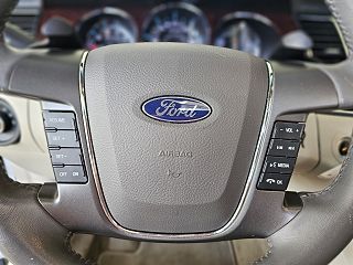 2012 Ford Taurus Limited Edition 1FAHP2FW8CG110706 in Amelia, OH 48
