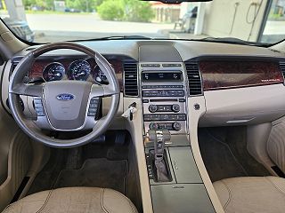 2012 Ford Taurus Limited Edition 1FAHP2FW8CG110706 in Amelia, OH 6