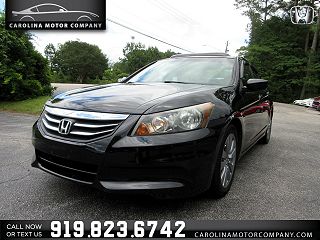 2012 Honda Accord EX VIN: 1HGCP2F70CA169105