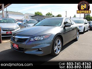 2012 Honda Accord EXL VIN: 1HGCS2B8XCA008029