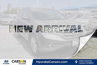 2012 Honda CR-V EX VIN: JHLRM3H53CC008693