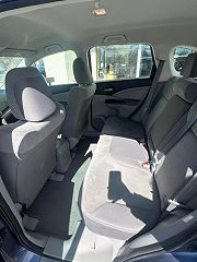 2012 Honda CR-V LX 5J6RM4H39CL077254 in New Milford, CT 12