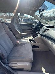 2012 Honda CR-V LX 5J6RM4H39CL077254 in New Milford, CT 14