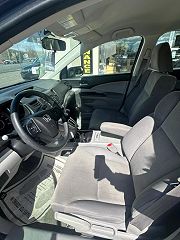 2012 Honda CR-V LX 5J6RM4H39CL077254 in New Milford, CT 16