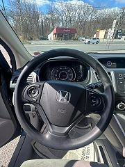 2012 Honda CR-V LX 5J6RM4H39CL077254 in New Milford, CT 20