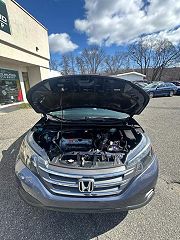 2012 Honda CR-V LX 5J6RM4H39CL077254 in New Milford, CT 22