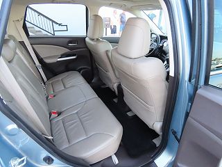 2012 Honda CR-V EXL 2HKRM4H70CH634498 in Springfield, MO 11