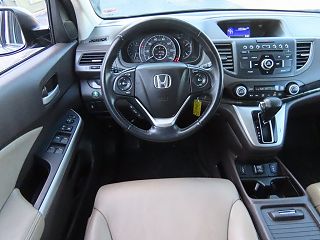 2012 Honda CR-V EXL 2HKRM4H70CH634498 in Springfield, MO 19