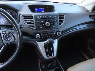 2012 Honda CR-V EXL 2HKRM4H70CH634498 in Springfield, MO 31
