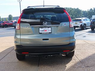 2012 Honda CR-V EXL 2HKRM4H70CH634498 in Springfield, MO 5