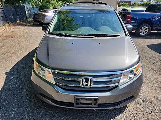 2012 Honda Odyssey EX 5FNRL5H46CB141972 in Avenel, NJ 10