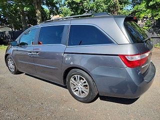 2012 Honda Odyssey EX 5FNRL5H46CB141972 in Avenel, NJ 4