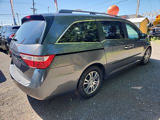 2012 Honda Odyssey EX 5FNRL5H46CB141972 in Avenel, NJ 6