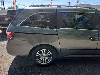 2012 Honda Odyssey EX 5FNRL5H46CB141972 in Avenel, NJ 7