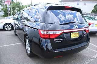 2012 Honda Odyssey Touring 5FNRL5H94CB128195 in Lodi, NJ 3
