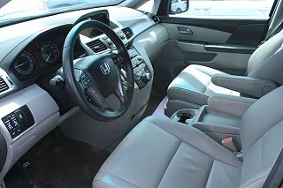 2012 Honda Odyssey Touring 5FNRL5H94CB128195 in Lodi, NJ 5