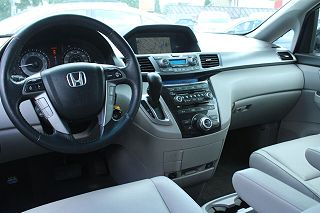 2012 Honda Odyssey Touring 5FNRL5H94CB128195 in Lodi, NJ 8