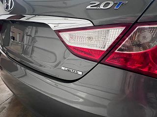 2012 Hyundai Sonata SE 5NPEC4AB1CH396368 in Levittown, PA 11