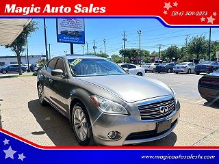 2012 Infiniti M37  VIN: JN1BY1AR8CM392519