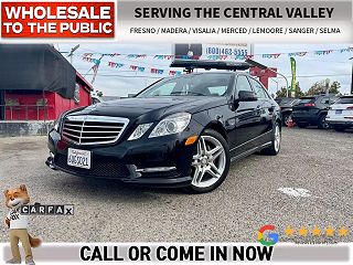 2012 Mercedes-Benz E-Class E 350 VIN: WDDHF5KB0CA530163