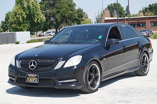 2012 Mercedes-Benz E-Class E 350 VIN: WDDHF5KB1CA569697