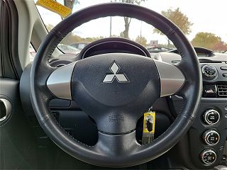 2012 Mitsubishi i-MiEV SE JA3215H17CU011458 in Raleigh, NC 16