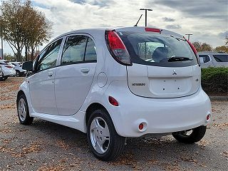 2012 Mitsubishi i-MiEV SE JA3215H17CU011458 in Raleigh, NC 4