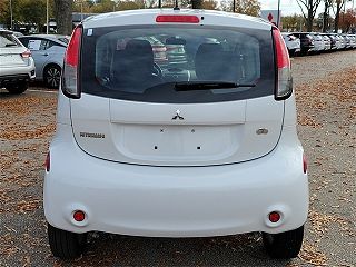 2012 Mitsubishi i-MiEV SE JA3215H17CU011458 in Raleigh, NC 5