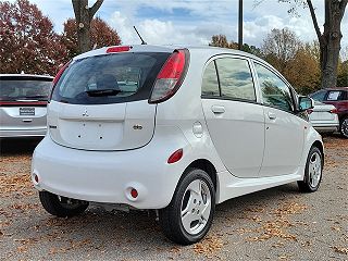 2012 Mitsubishi i-MiEV SE JA3215H17CU011458 in Raleigh, NC 6