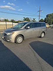 2012 Nissan Quest SL JN8AE2KP5C9032782 in Arleta, CA 2