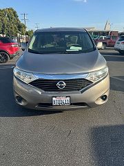 2012 Nissan Quest SL JN8AE2KP5C9032782 in Arleta, CA 3