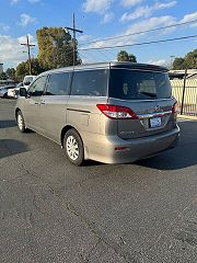 2012 Nissan Quest SL JN8AE2KP5C9032782 in Arleta, CA 5